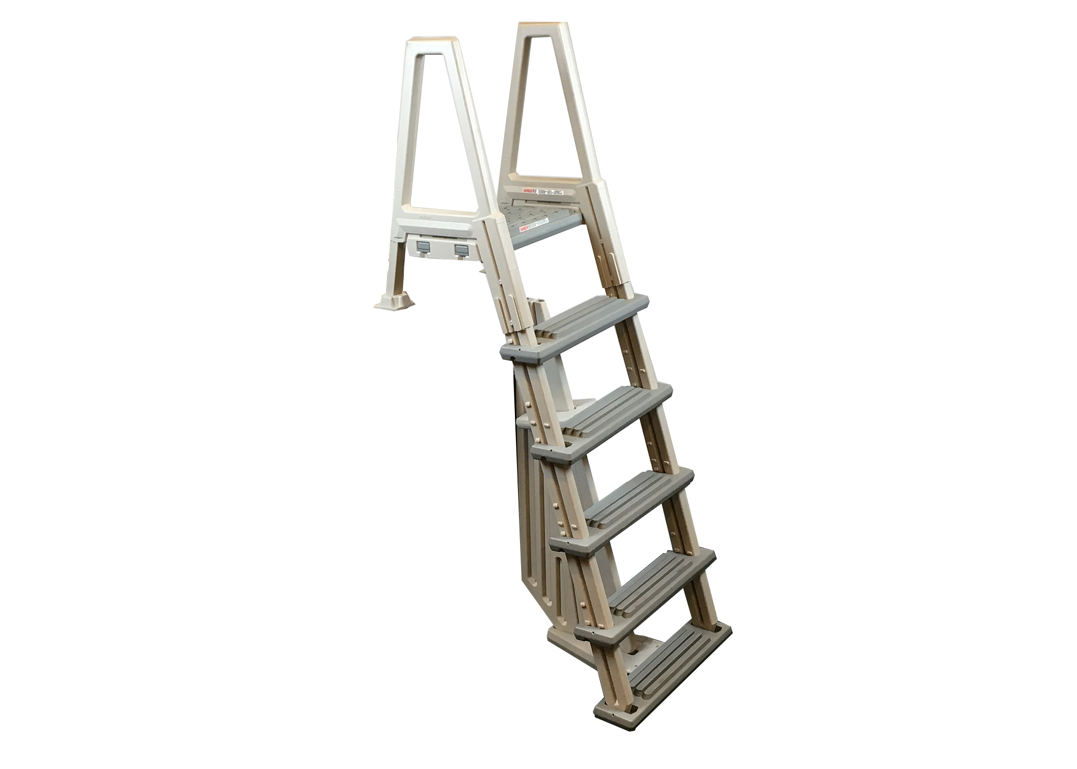 Deck Ladder
